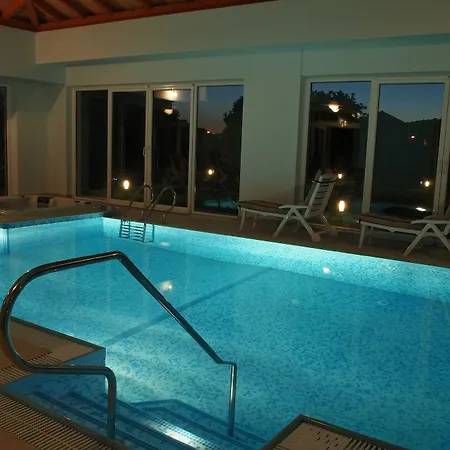 Marina Betina Villa